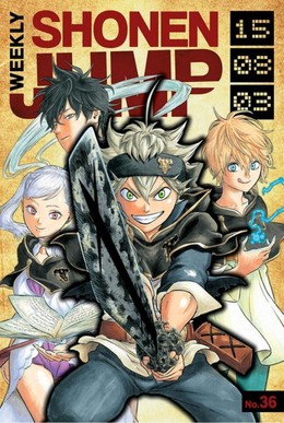 Thế Giới Phép Thuật