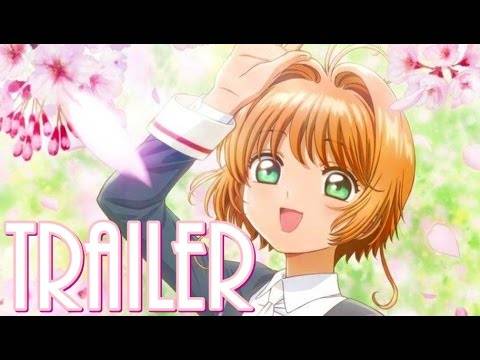 Thủ Lĩnh Thẻ Bài Sakura Phần 2 Thủ Lĩnh Thẻ Bài Sakura Phần 2