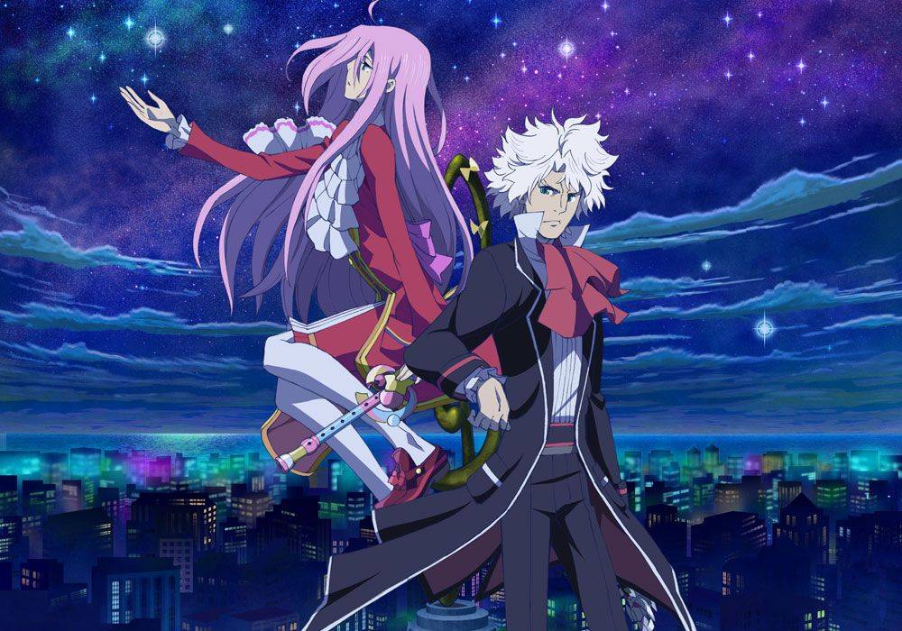 ClassicaLoid 2nd Season ClassicaLoid 2nd Season