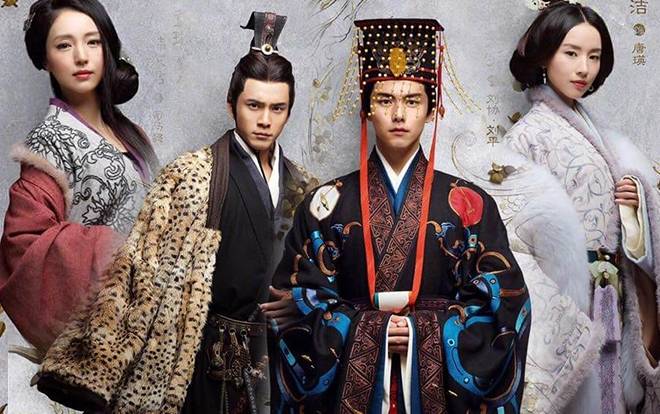 Tam Quốc Cơ Mật Tam Quốc Cơ Mật