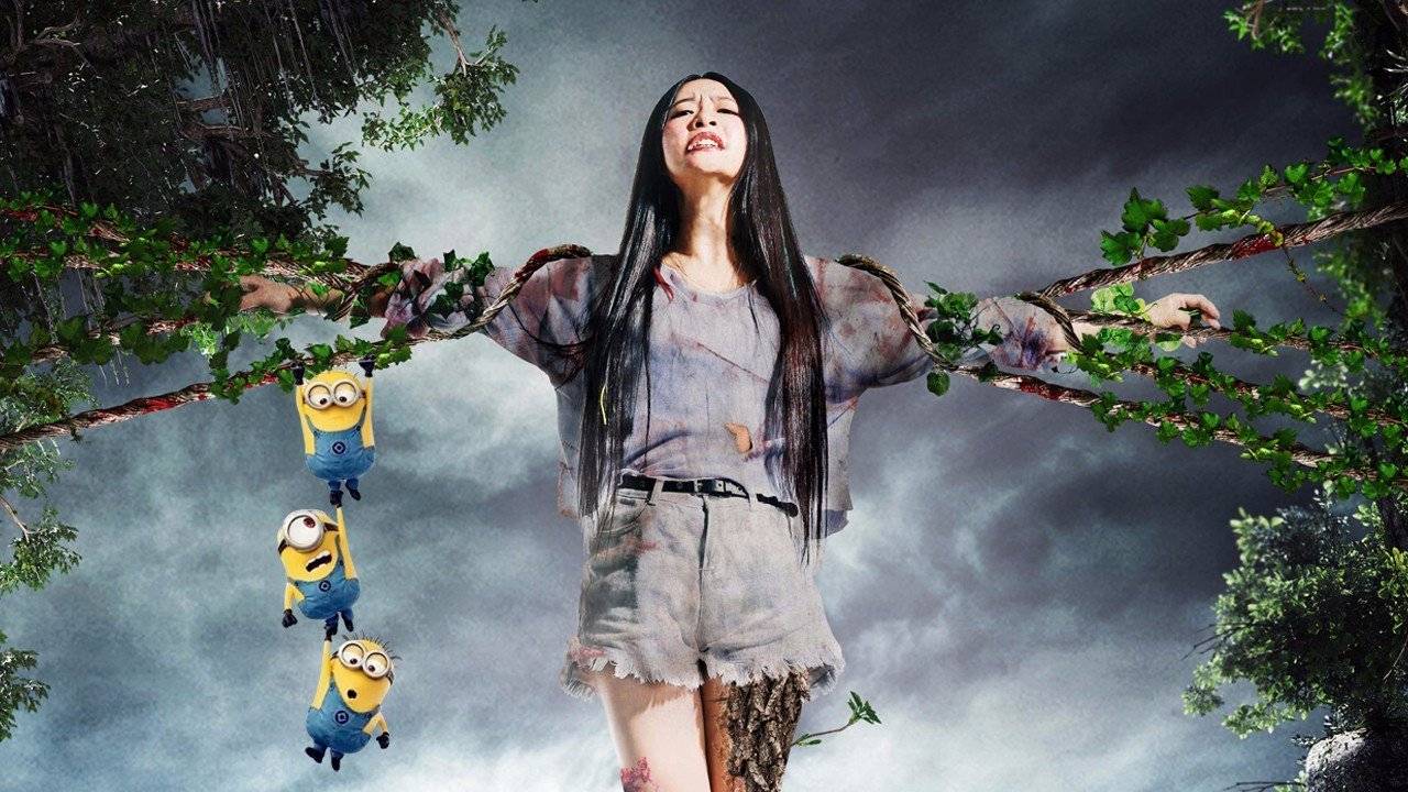 Đảo Ăn Thịt Người Đảo Ăn Thịt Người