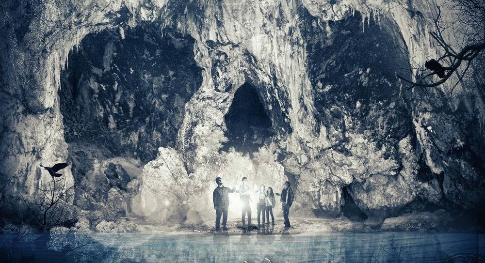 Hẻm Núi Ma Hẻm Núi Ma