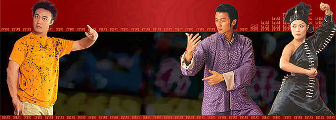 Hồn Phách Ngô Tề Hồn Phách Ngô Tề