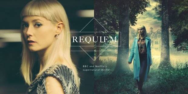 Khúc Cầu Hồn Khúc Cầu Hồn