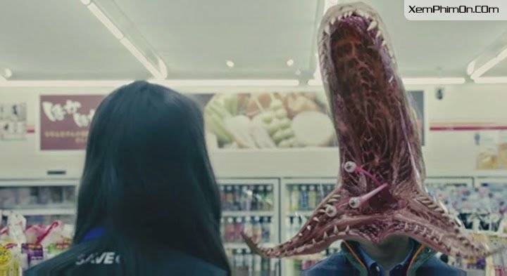 Kí Sinh Thú Phần 1 Kí Sinh Thú Phần 1