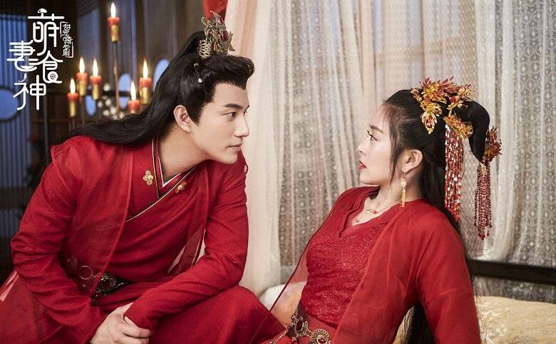 Manh Thê Thực Thần Manh Thê Thực Thần