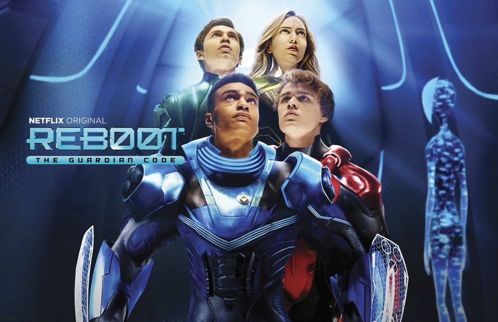 Người Bảo Hộ Người Bảo Hộ