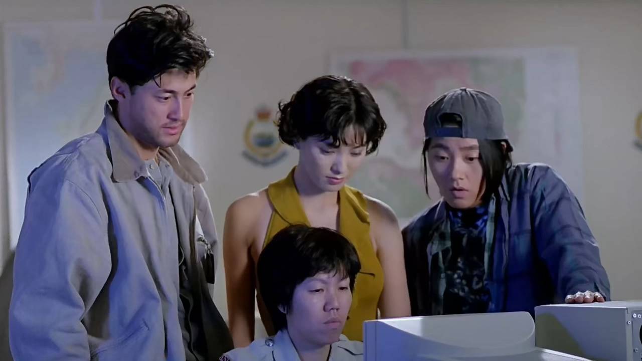 Nụ Hôn Của Sói Nụ Hôn Của Sói