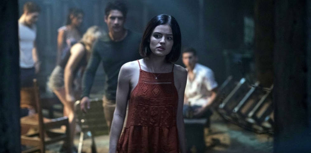 Thật Hay Thách Thật Hay Thách