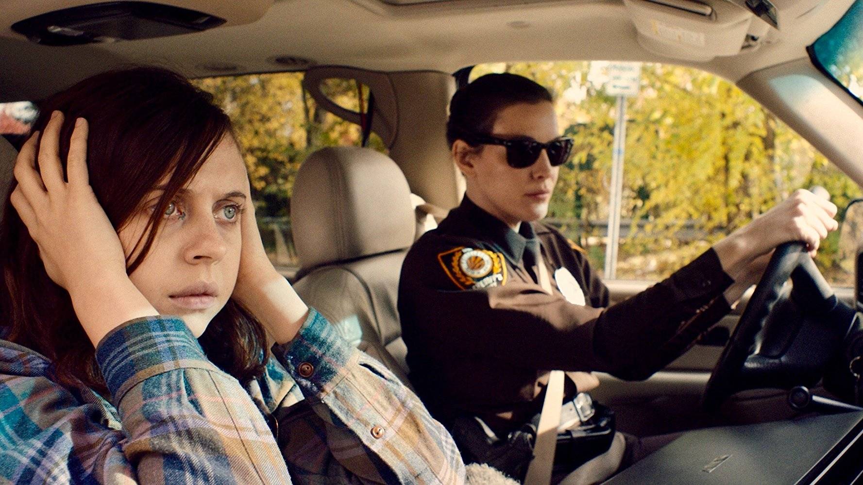 Nỗi Ám Ảnh Nỗi Ám Ảnh