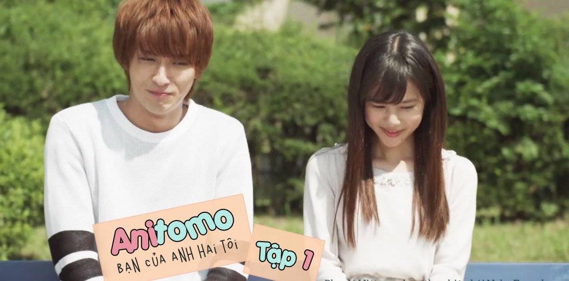 Bạn Của Anh Hai Tôi Bạn Của Anh Hai Tôi