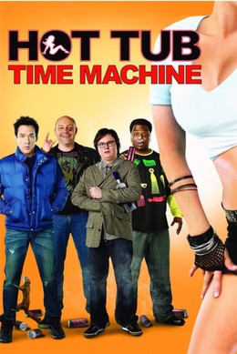 Bồn Tắm Thời Gian