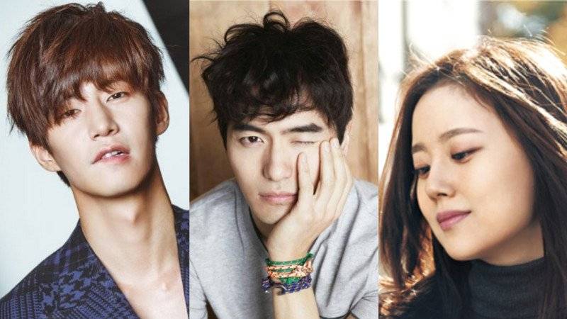 Chào Tạm Biệt Chào Tạm Biệt