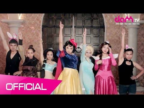 Chuyện Thần Tiên Ở Xứ Sở ÔDAM Chuyện Thần Tiên Ở Xứ Sở ÔDAM