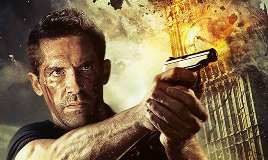 Điệp Viên Bóng Đêm Điệp Viên Bóng Đêm