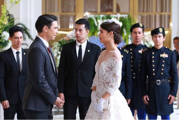 Duyên Trời Định Duyên Trời Định