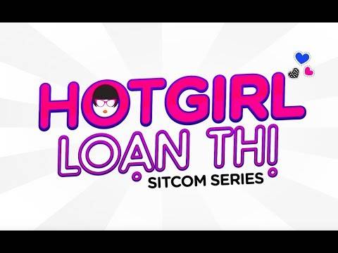 Hot Girl Loạn Thị Hot Girl Loạn Thị