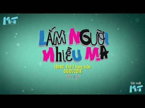 Lắm Người Nhiều Ma Lắm Người Nhiều Ma