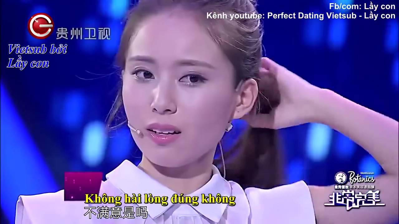 Phi Thường Hoàn Mỹ (Bản Trung Quốc 2018) Phi Thường Hoàn Mỹ (Bản Trung Quốc 2018)