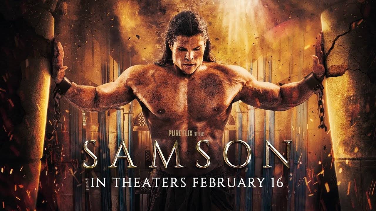 Samson Samson
