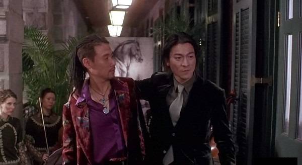 Tình Huynh Đệ Tình Huynh Đệ