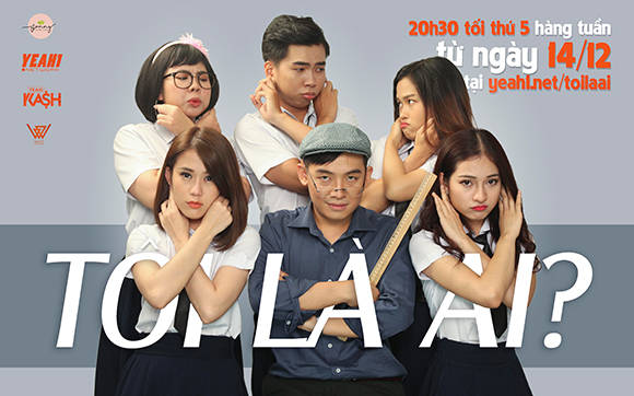 Tôi Là Ai Tôi Là Ai