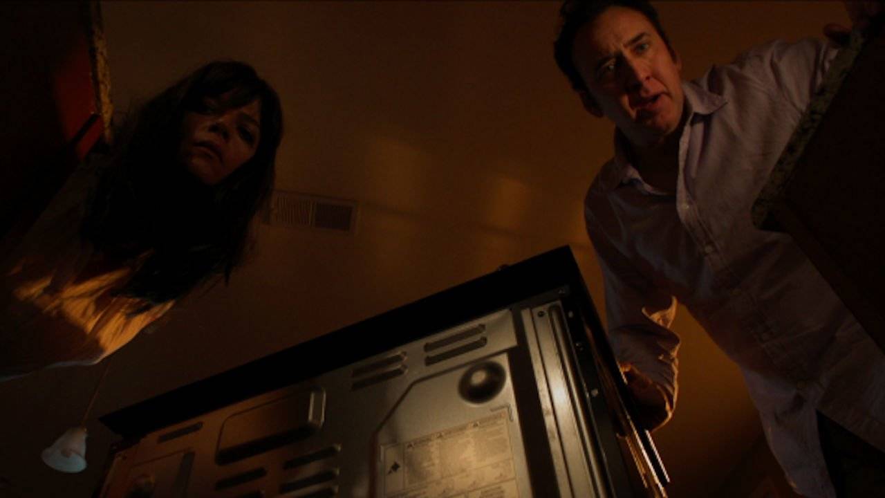 Trốn Chạy Bố Mẹ Trốn Chạy Bố Mẹ