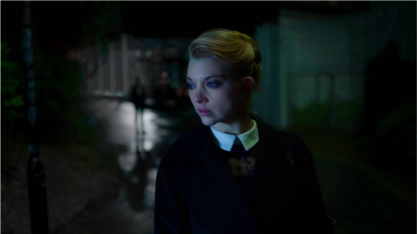 Trong Bóng Tối Trong Bóng Tối