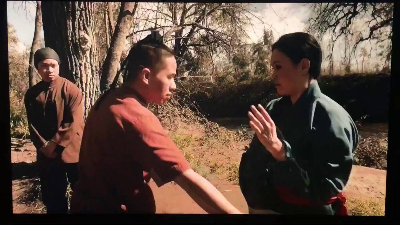 Vịnh Xuân Truyền Kỳ Vịnh Xuân Truyền Kỳ