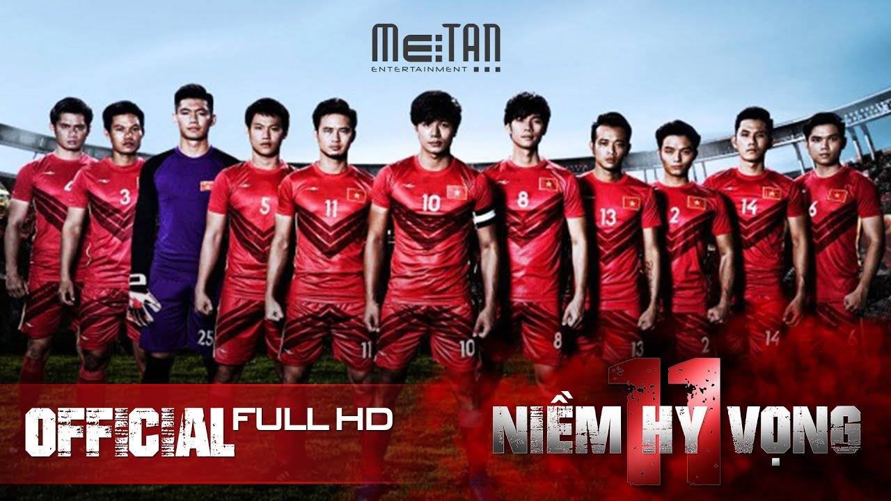 11 Niềm Hy Vọng 11 Niềm Hy Vọng