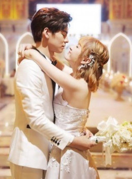 Bước Đến Thế Giới Của Em