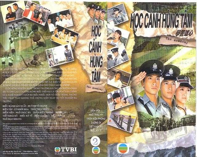 Học Cảnh Hùng Tâm Học Cảnh Hùng Tâm