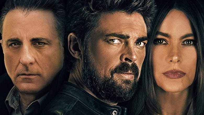 Điệp Viên Giả Mạo Điệp Viên Giả Mạo