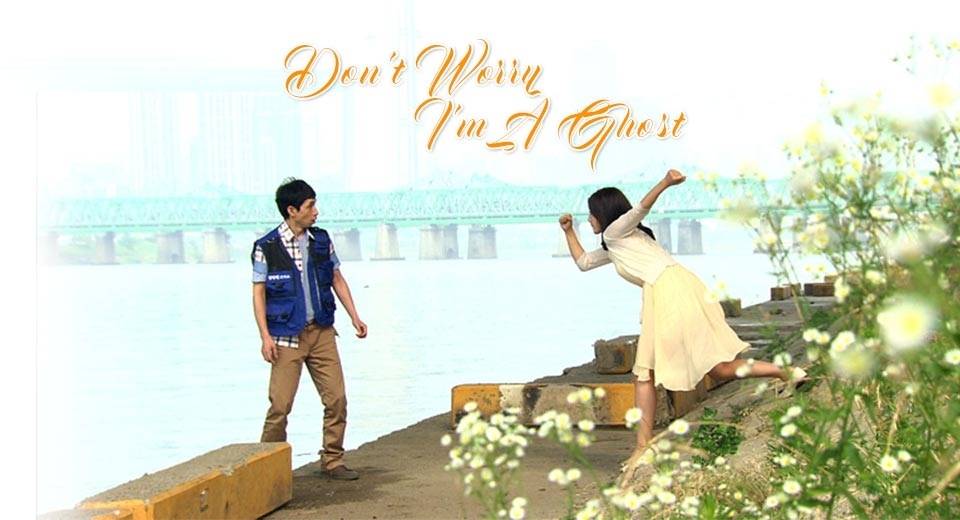 Đừng Lo! Em Là Ma Đừng Lo! Em Là Ma