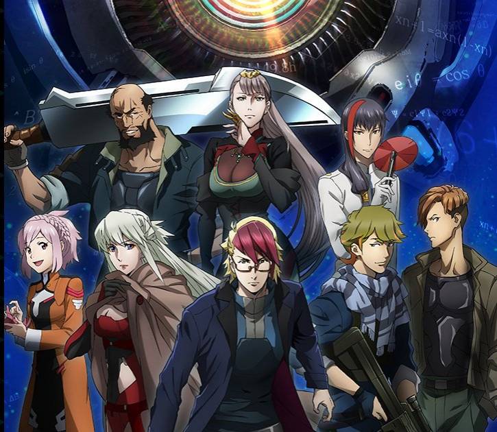 Hy Vọng Cuối Cùng Hy Vọng Cuối Cùng