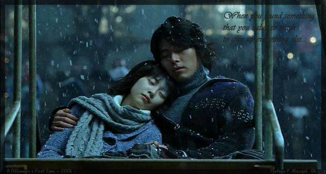 Mối Tình Đầu Của Chàng Triệu Phú Mối Tình Đầu Của Chàng Triệu Phú