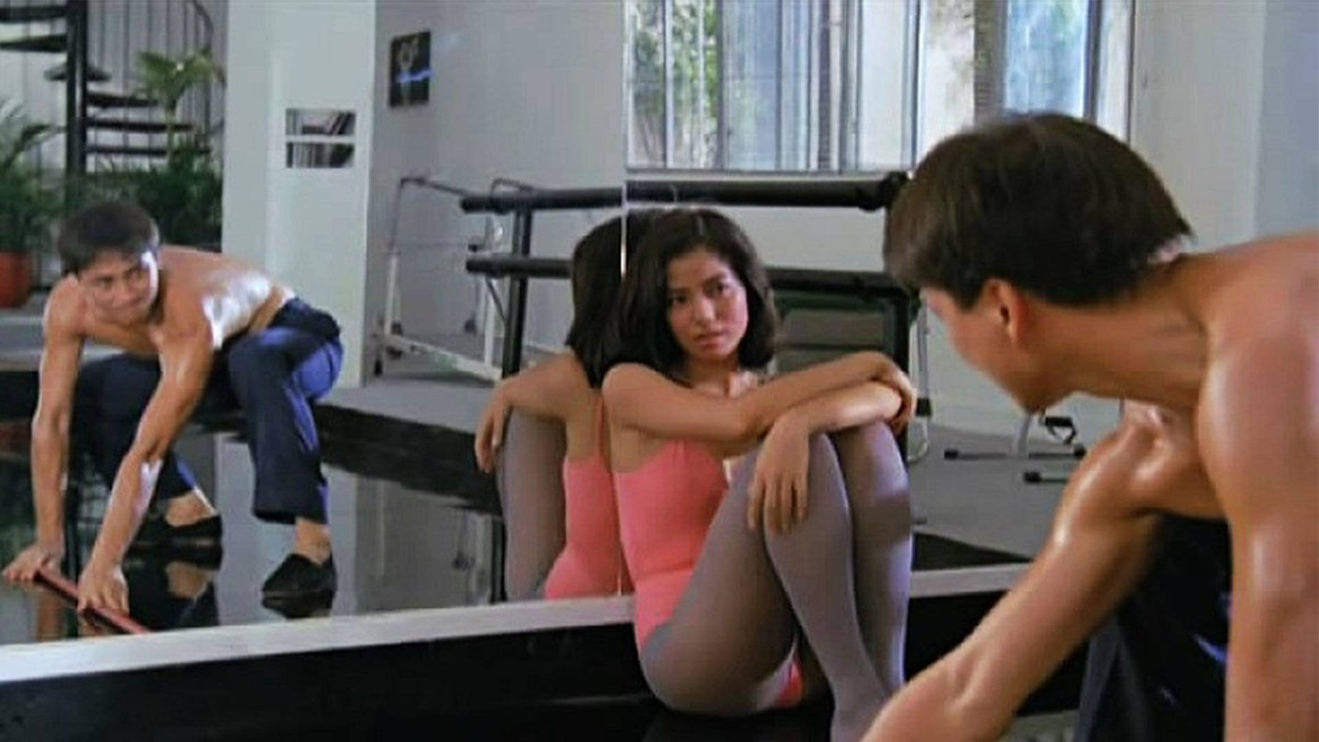 Mối Tình Vụng Trộm Mối Tình Vụng Trộm