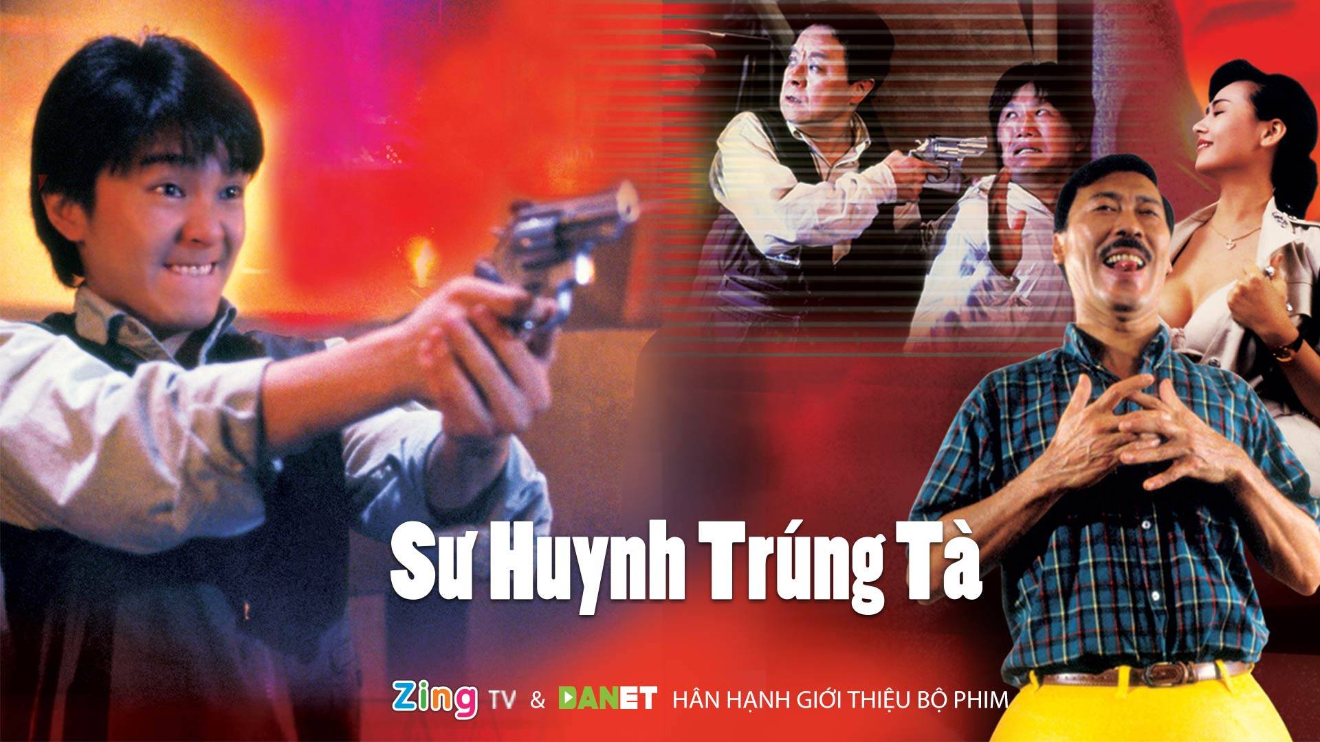 Sư Huynh Trúng Tà Sư Huynh Trúng Tà