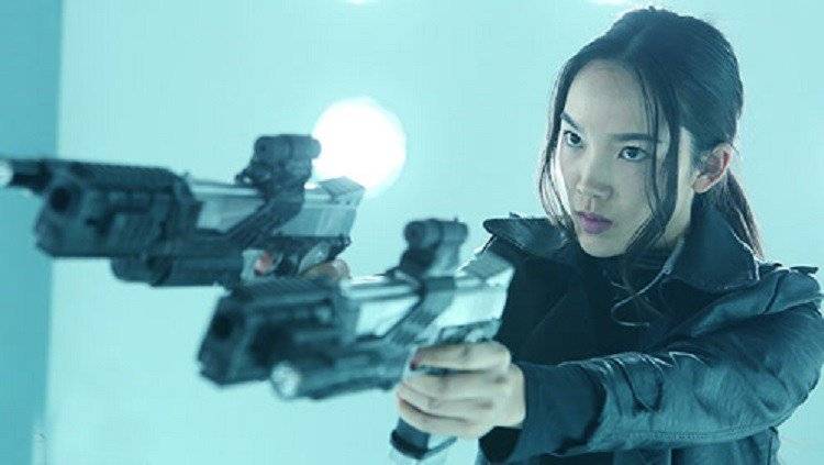 Sứ Mệnh Xuyên Không Sứ Mệnh Xuyên Không