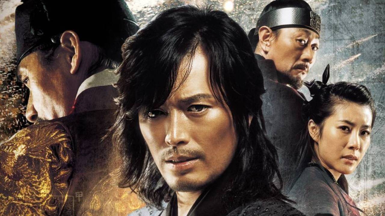 Thiên Sát Thần Binh Thiên Sát Thần Binh