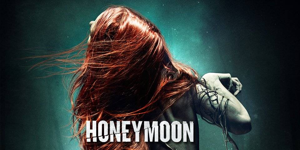 Tuần Trăng Mật Kinh Hoàng Tuần Trăng Mật Kinh Hoàng