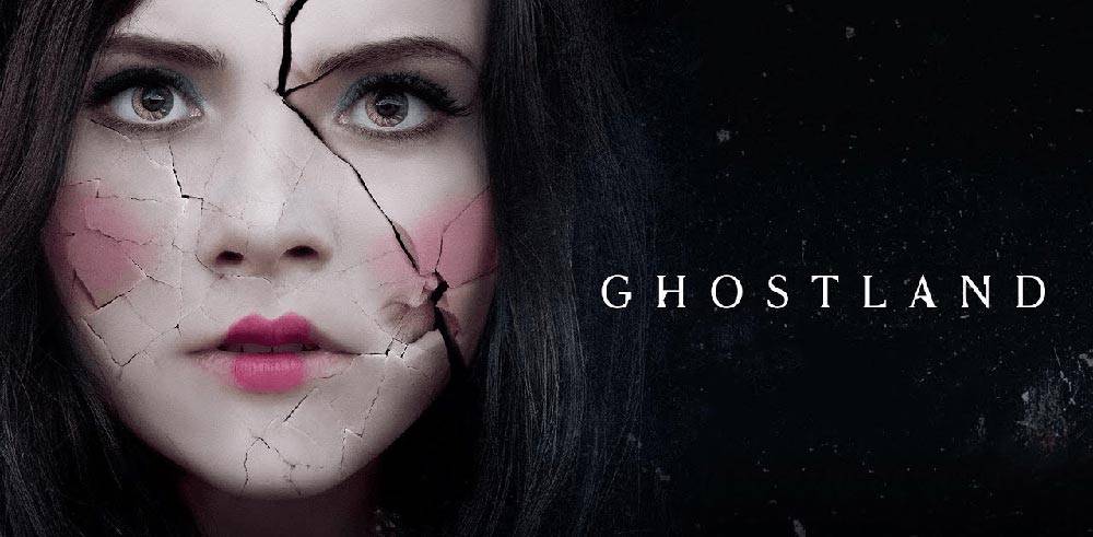 Vùng Đất Ma Quái Vùng Đất Ma Quái