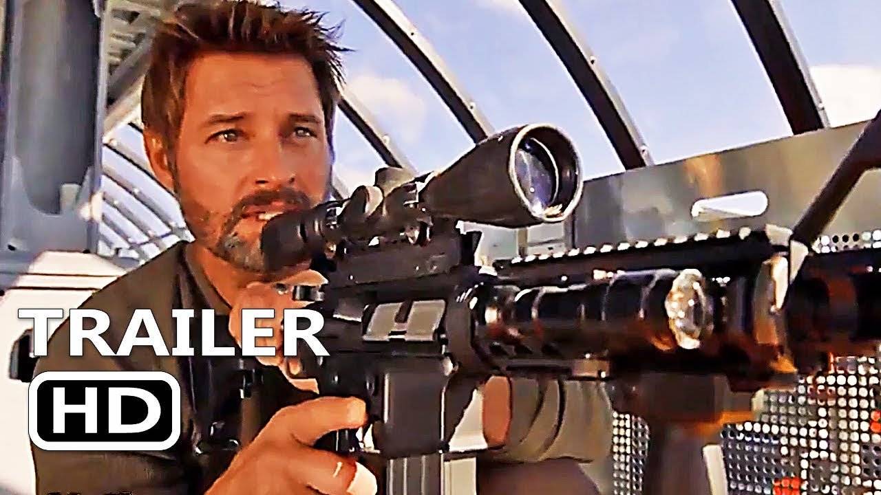 Xạ Thủ Phần 3 Xạ Thủ Phần 3