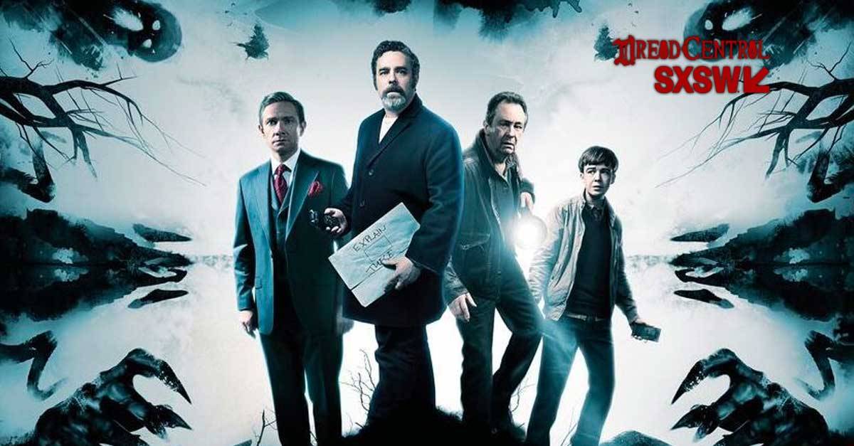 Chuyện Ma Lúc Nửa Đêm Chuyện Ma Lúc Nửa Đêm