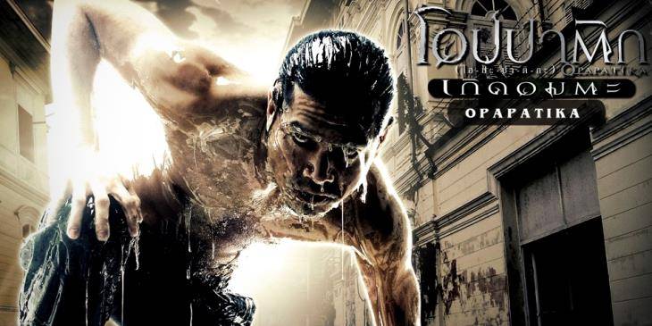 Cuộc Chiến Của Quỷ Cuộc Chiến Của Quỷ