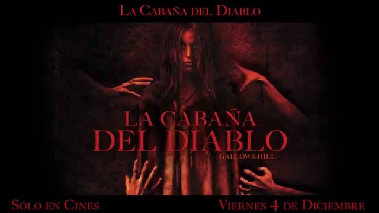 Đồi Quỷ Ám Đồi Quỷ Ám