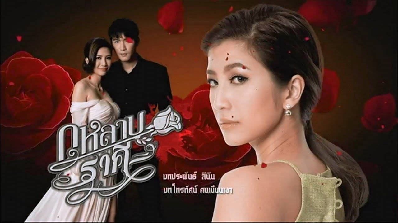 Hoa Hồng Khuyết Hoa Hồng Khuyết