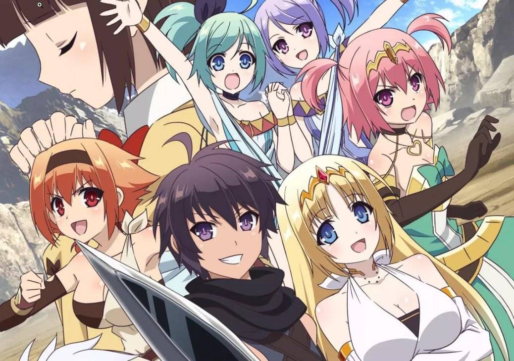 Bách Luyện Bá Vương Bách Luyện Bá Vương