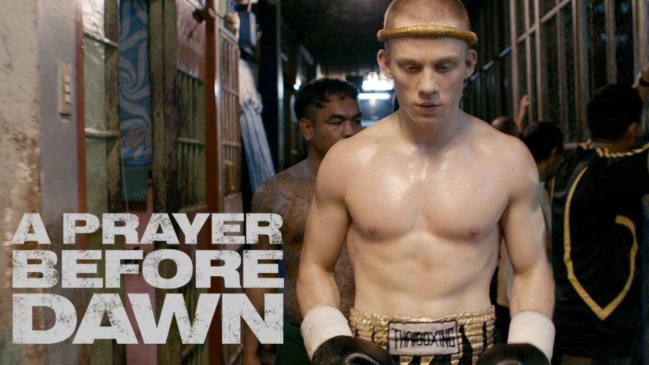 Lời Cầu Nguyện Trước Bình Minh Lời Cầu Nguyện Trước Bình Minh