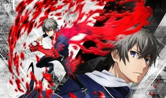 Hồng Liên Vương Hồng Liên Vương